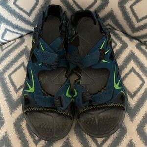 Merrell Sandals 10